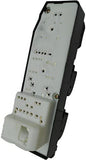 Interruptor de vidrio principal para Toyota